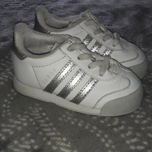 Adidas Samoa